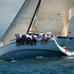Exile in Coffs Harbour Race