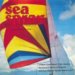 Australian Sea Spray 1978 - Big Schott