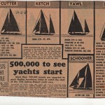 500,000 to see yachts start page 1