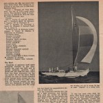 Seacraft Article on the 1958 Hobart Page 3