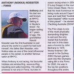 MHYC Article 2004