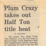 1972 International Half Ton Cup